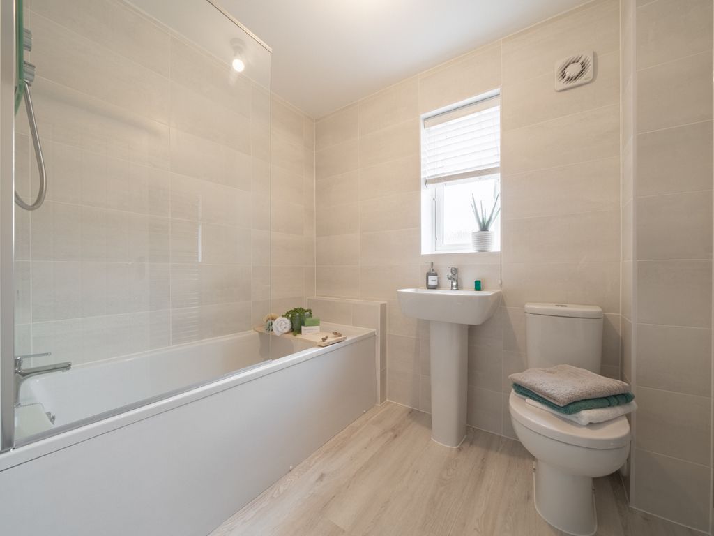 Additional image 20 of 4 bed detached house for sale"The Coniston" at Market Crescent, Houghton Le Spring DH4