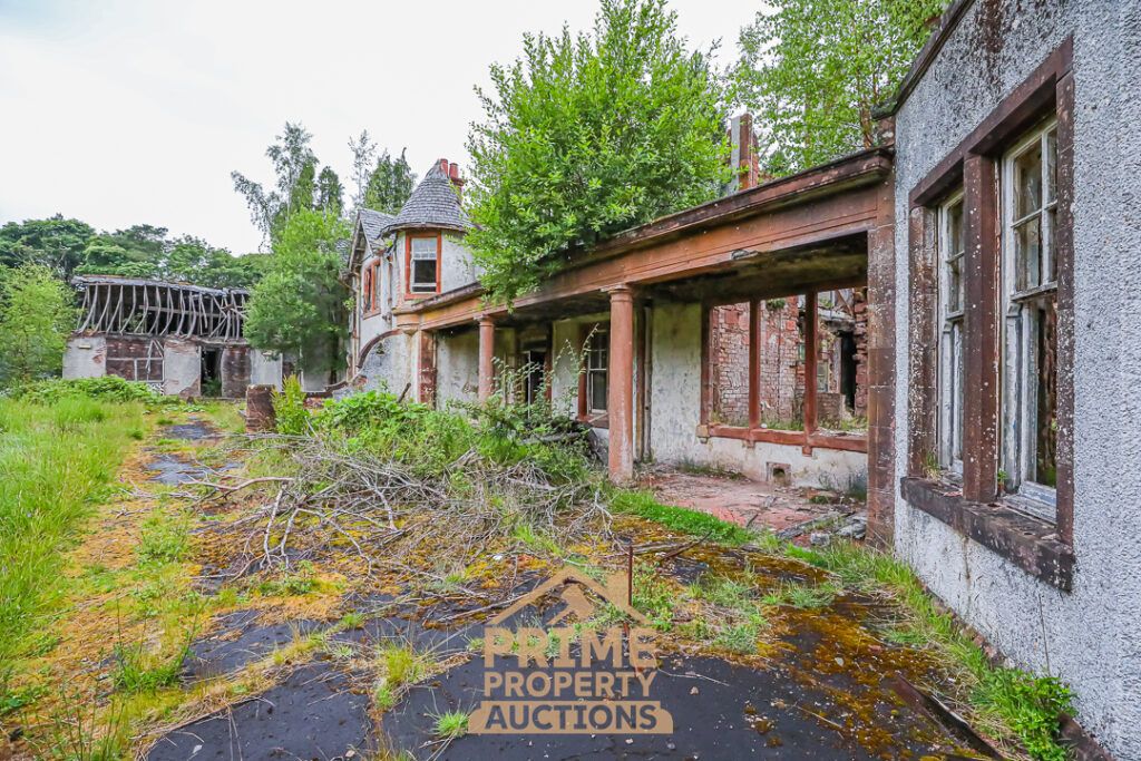 Additional image 32 of Land for salePirniehall, Croftamie, Glasgow G63