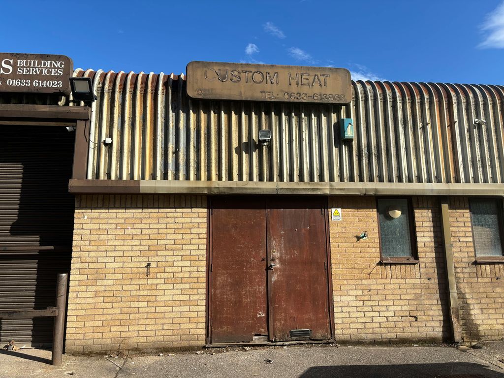 Property photo 1 of 8 13 Pontymister Ext Pic.Jpg