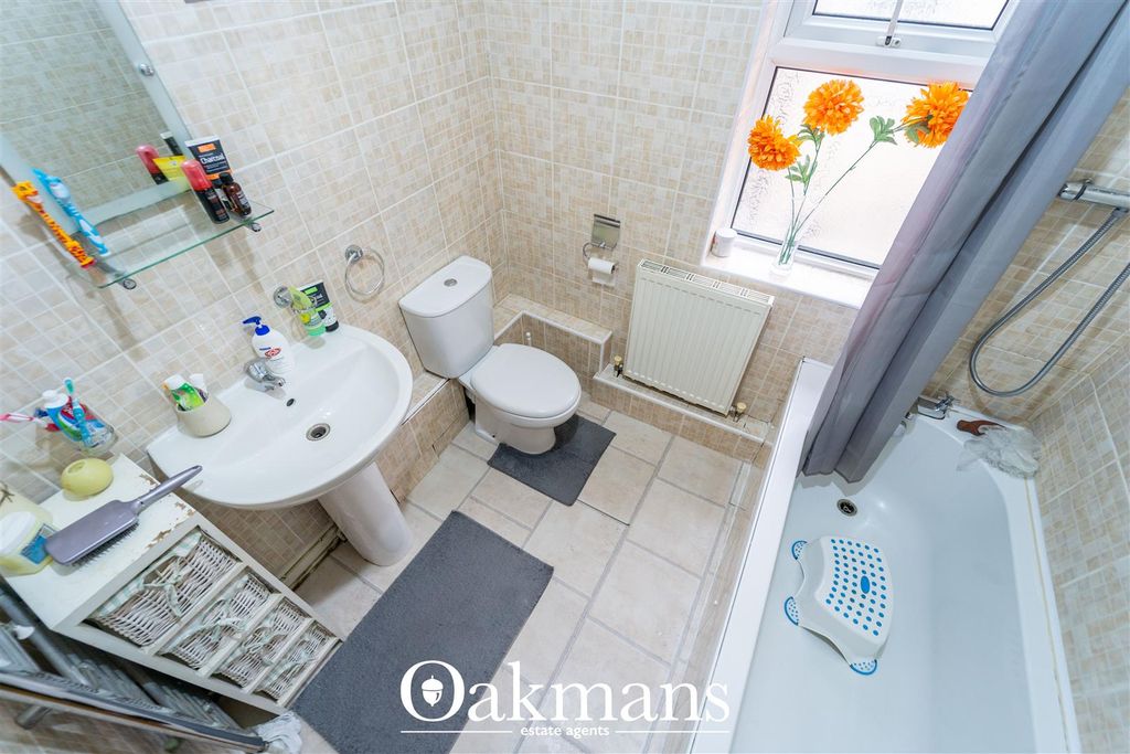 Additional image 14 of 3 bed detached house for saleSelsey Road, Birmingham B17