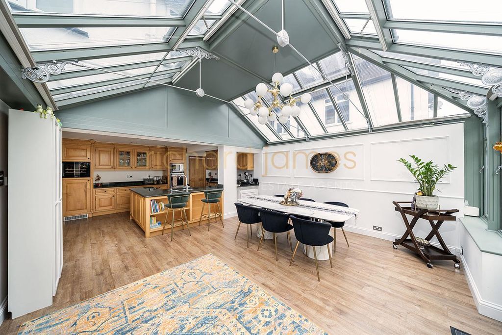 Additional image 5 of 4 bed detached house for saleCanons Drive, Edgware HA8