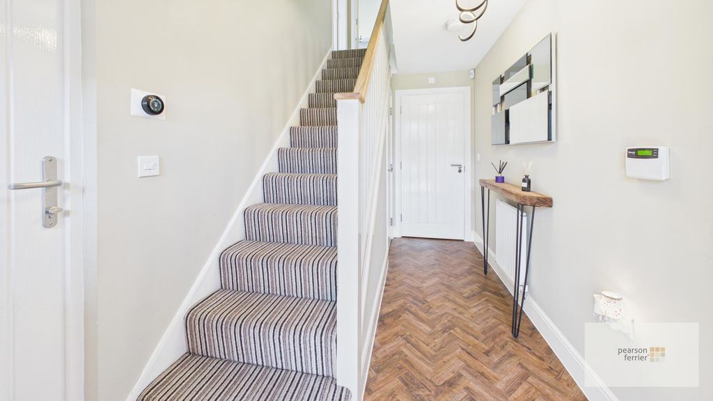 Property photo 2 of 29 Hallway
