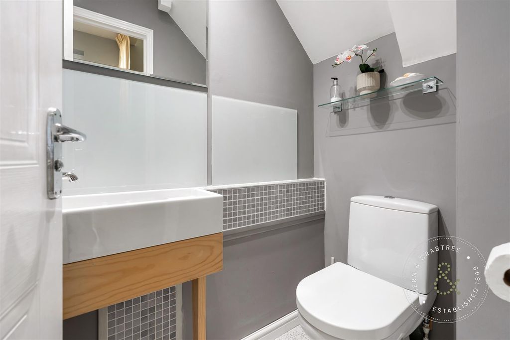 Additional image 15 of 5 bed town house for saleBarquentine Place, Cardiff Bay CF10