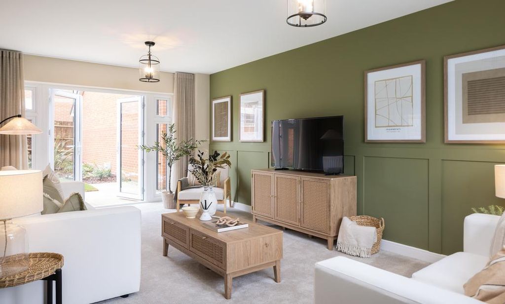 Property photo 3 of 8 Dandara - Zoopla -