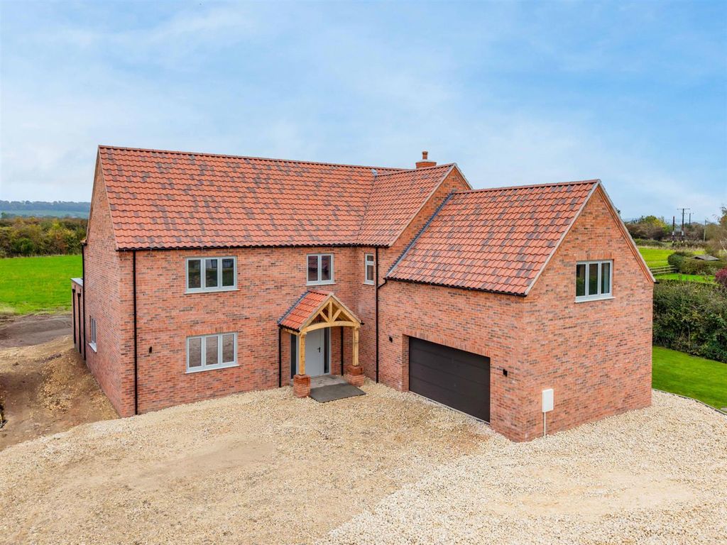 Property photo 1 of 33 Plot 3, Stathern Lane-11.Jpg