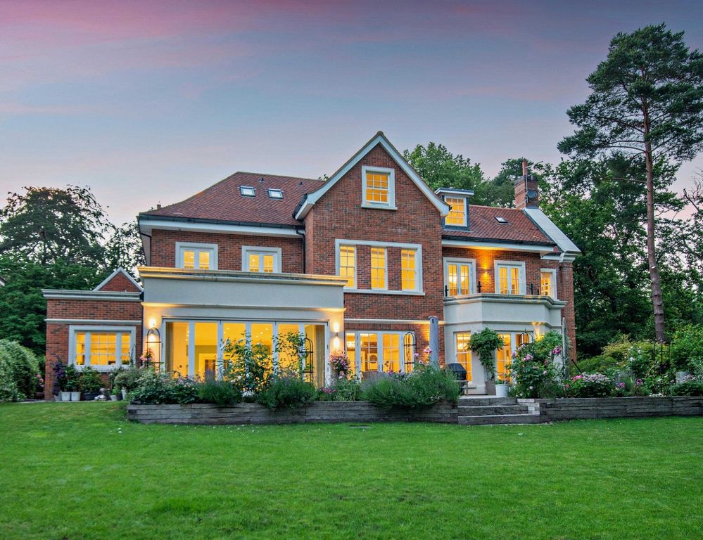 Additional image 32 of 6 bed detached house for saleMonks Walk, Ascot, Berkshire SL5