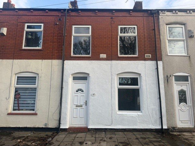 Property photo 1 of 9 3 Bed Terraced House To Rent Eaton Street, Hindley Wn2