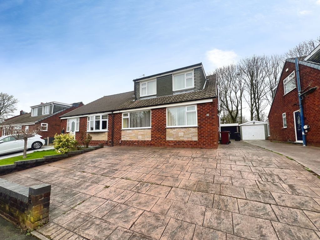 Property photo 1 of 16 Front External