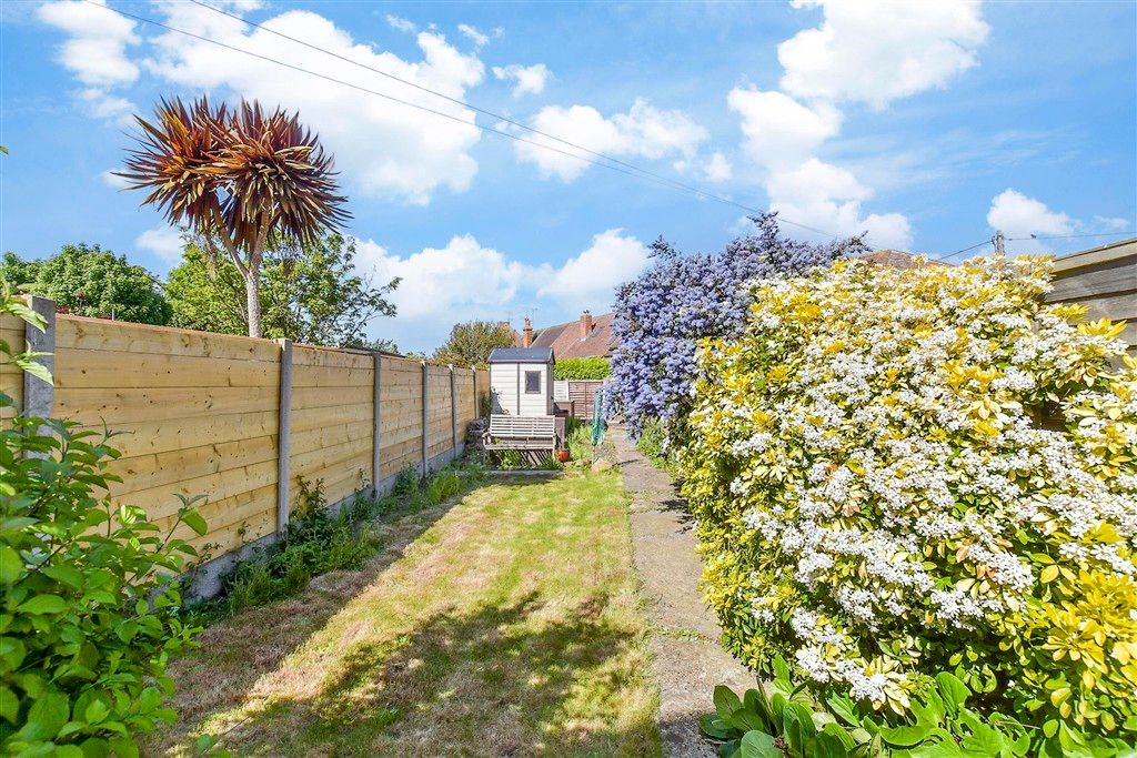 Property photo 3 of 14 Rear Garden