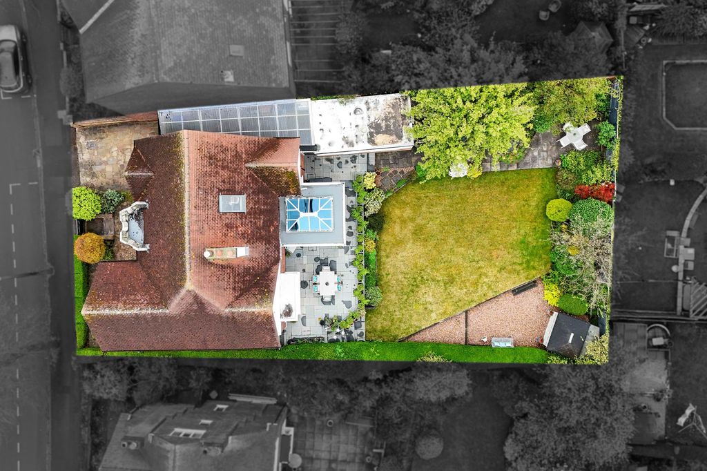 Additional image 30 of 4 bed detached house for saleWharncliffe Road, Ilkeston DE7