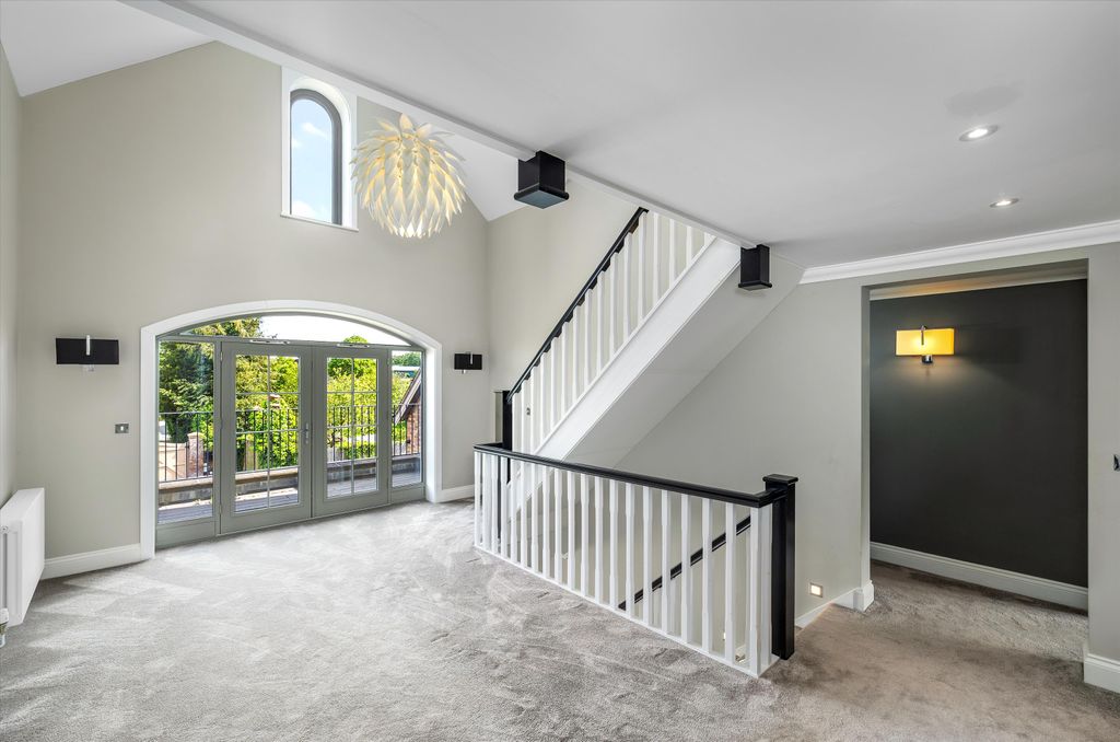 Additional image 11 of 6 bed detached house for saleLondon Road, Shrewsbury, Shropshire SY2