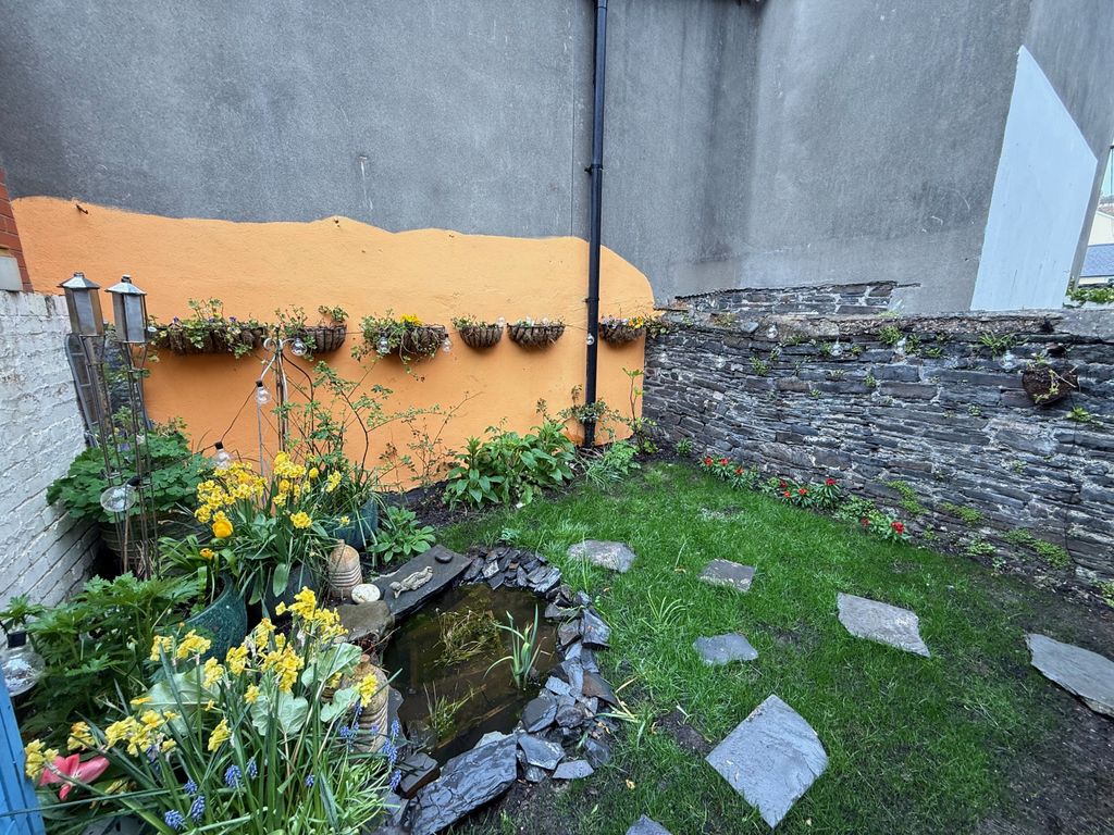 Additional image 32 of 5 bed terraced house for saleAberystwyth SY23