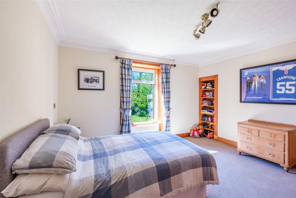 Additional image 19 of 4 bed semi-detached house for saleMerkland House, Strathaven ML10
