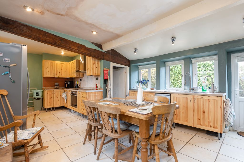 Additional image 7 of 5 bed detached house for saleStreamside Fold, Hebden Bridge HX7