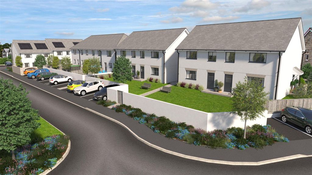 Property photo 2 of 6 Rear Elevation