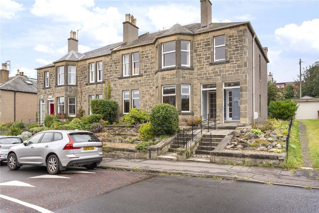 Property photo 1 of 21 St Clair Terrace
