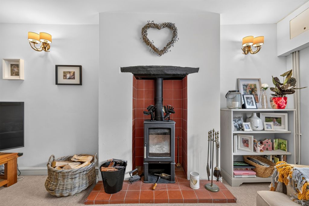 Additional image 4 of 5 bed terraced house for saleMain Street, Belton In Rutland, Oakham LE15