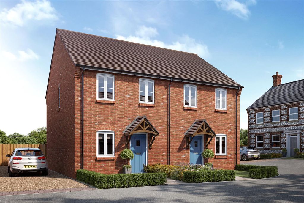 Property photo 1 of 8 The Beaminster