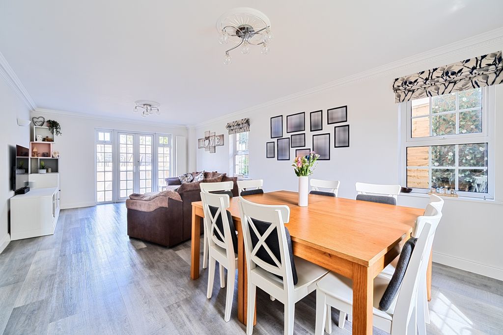 Additional image 7 of 4 bed detached house for saleLower Cross Road, Bickington, Barnstaple, Devon EX31