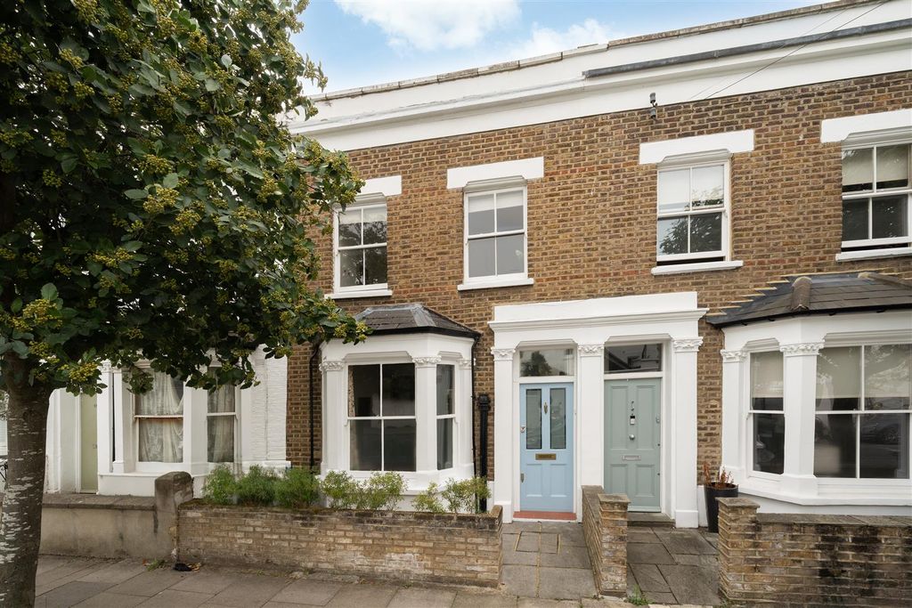 Property photo 1 of 14 Becklow Road  - (19 Of 19).Jpg