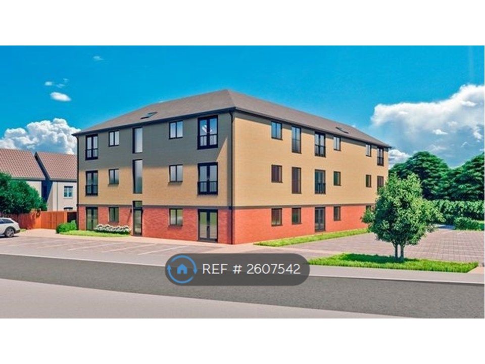 Property photo 1 of 8 Artists Impression
