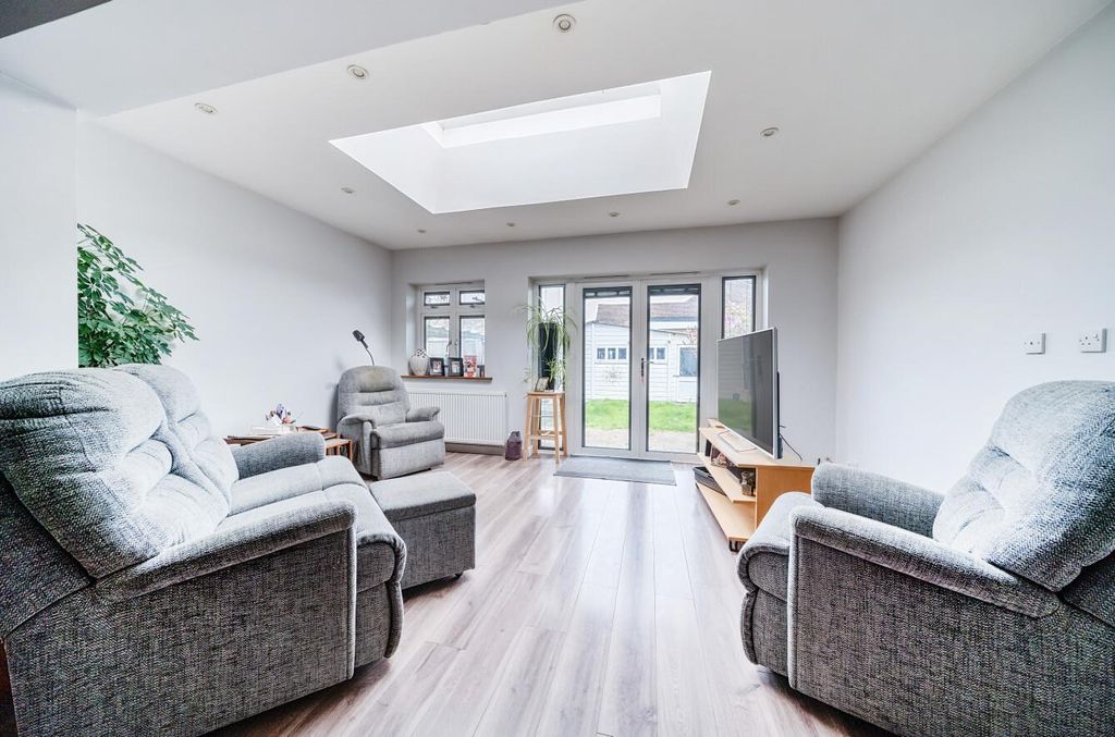 Property photo 2 of 12 Davidson Frost-Wellings, Dfw, Haig Road, Stanmore,