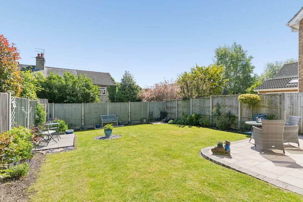 Additional image 20 of 4 bed detached house for saleTalbot Street, Hitchin SG5