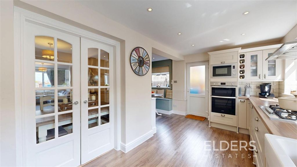 Additional image 7 of 4 bed detached house for saleSummerfields Way, Shipley View, Shipley View, Ilkeston DE7