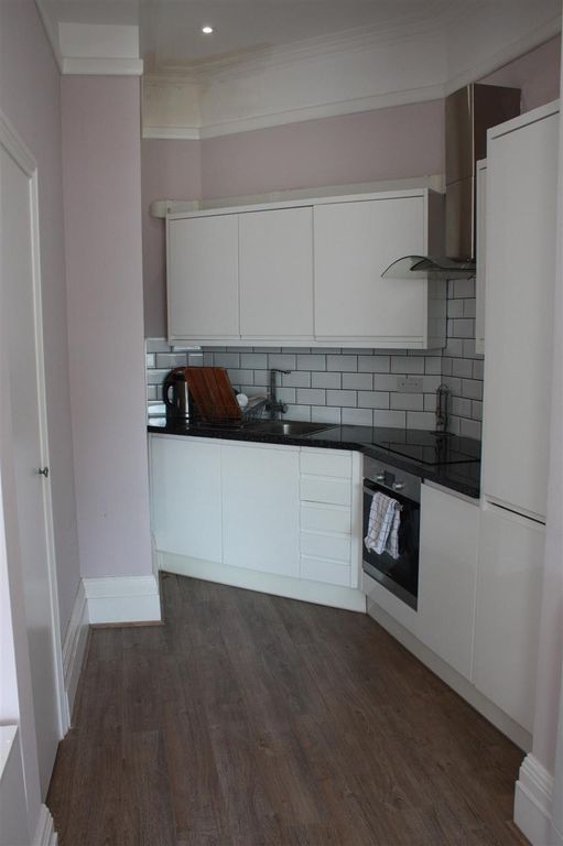 Property photo 2 of 7 Open Plan Kitchen & Living Area