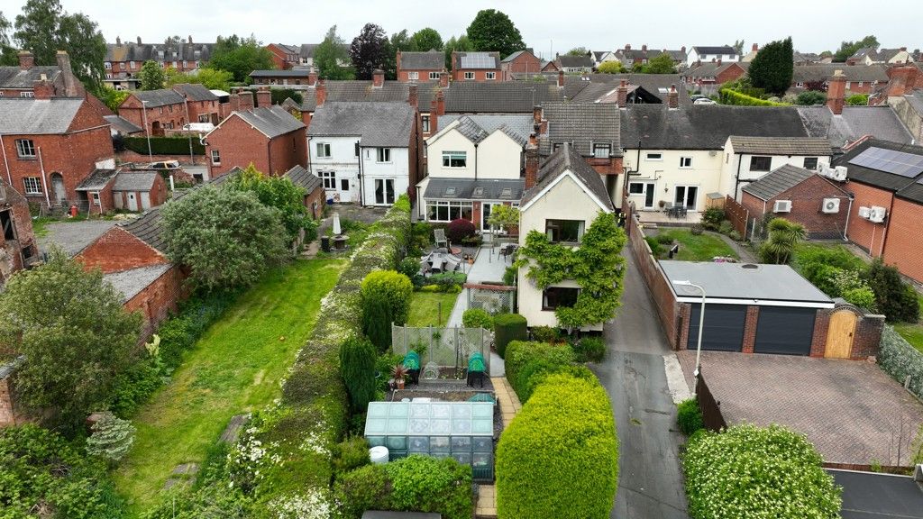 Additional image 38 of 4 bed semi-detached house for saleHigh Street, Ibstock, Leicestershire LE67