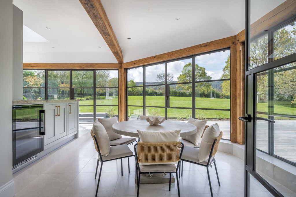 Additional image 13 of 7 bed detached house for saleGraffham Common Road, Graffham, Petworth, West Sussex GU28