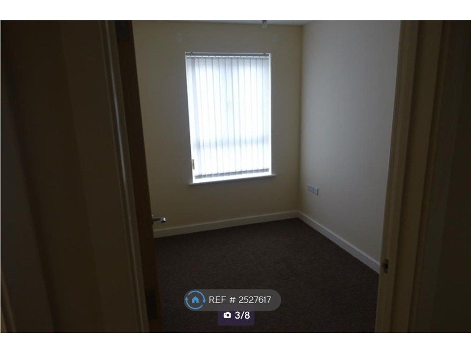 Property photo 3 of 8 Second Bedroom