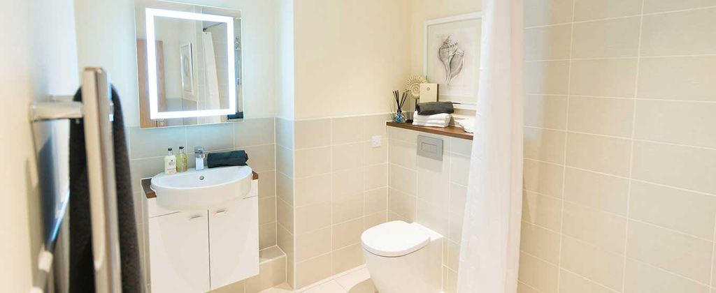 Property photo 2 of 14 Show Home Shower Room