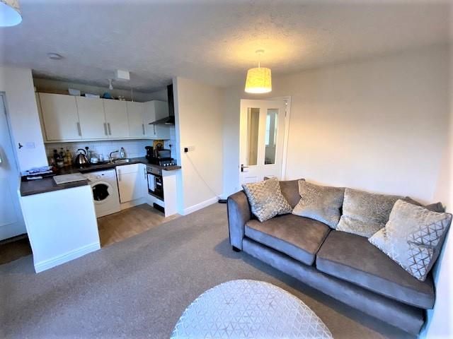 Property photo 3 of 8 Living Room