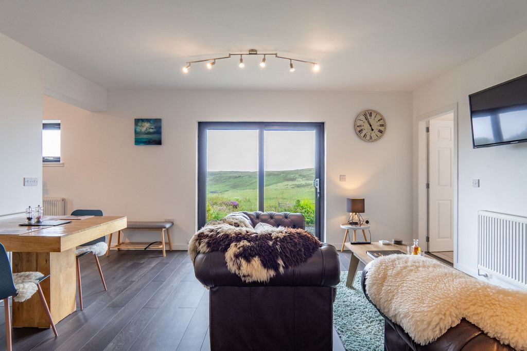 Additional image 30 of 3 bed detached house for sale9 Borreraig, Isle Of Skye IV55