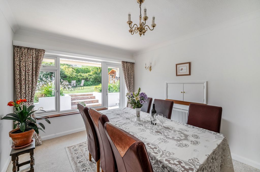 Additional image 5 of 3 bed bungalow for saleEymore Drive, West Hill EX11