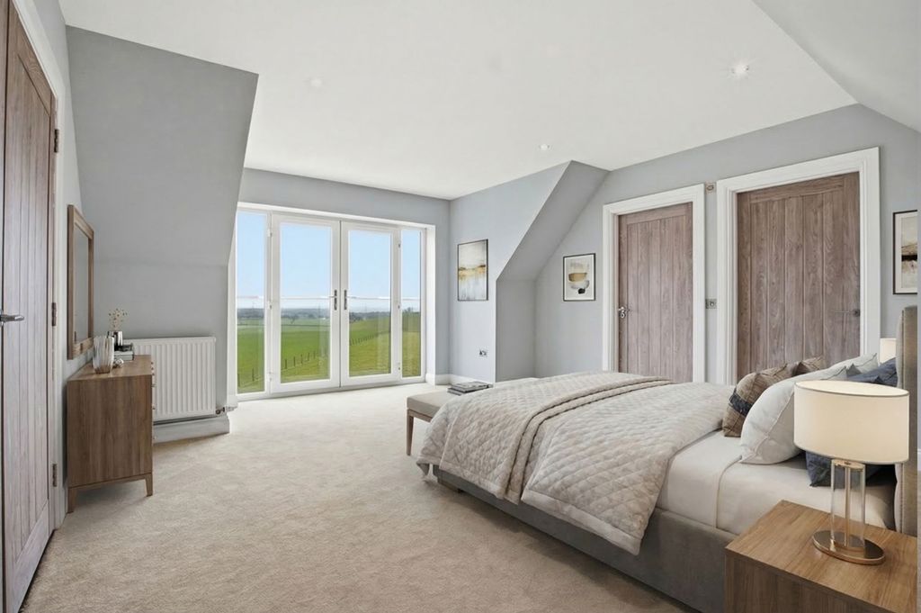 Additional image 26 of 5 bed detached house for saleThe Barn, Craigton Farm, Causewayhead FK9