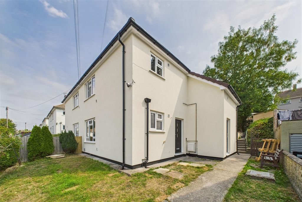 Property photo 2 of 21 24 Dutton Road, Whitchurch, Bristol Bs14 8Bw | Lea