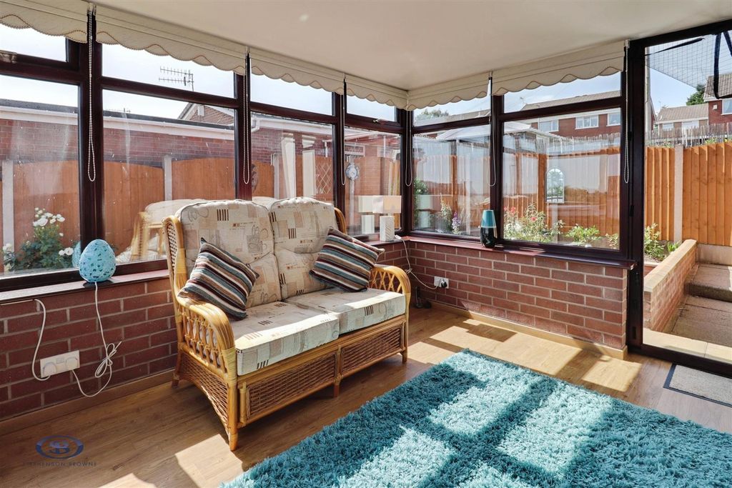 Additional image 13 of 2 bed detached bungalow for saleAthena Road, Stoke-On-Trent ST1