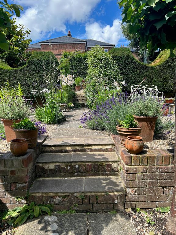 Additional image 27 of 5 bed town house for saleSilverless Street, Marlborough SN8