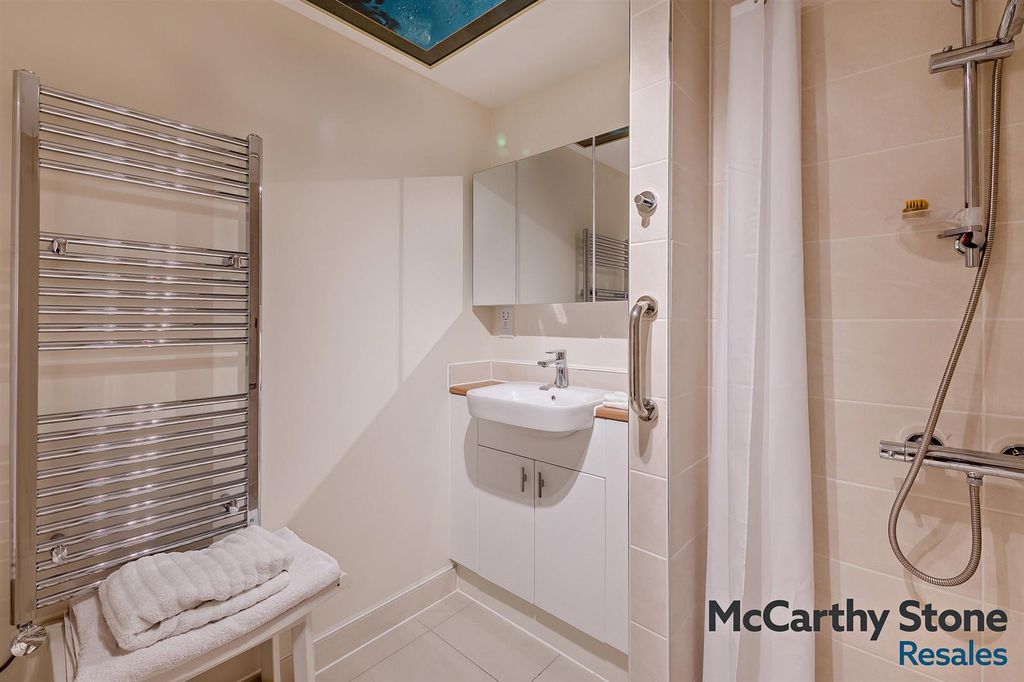Additional image 13 of 1 bed flat for saleWestwood Manor, Langholm Close, Beverley HU17