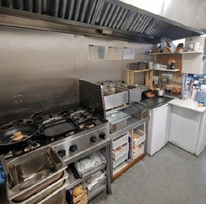 Property photo 3 of 4 Kitchen.Jpg