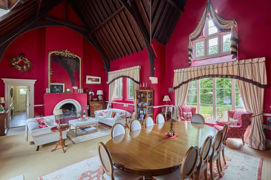 Additional image 8 of 6 bed detached house for saleCowlinge, Newmarket, Suffolk CB8