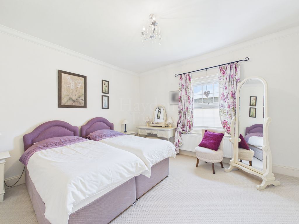 Additional image 15 of 2 bed flat for saleWarstone House, Bewdley DY12