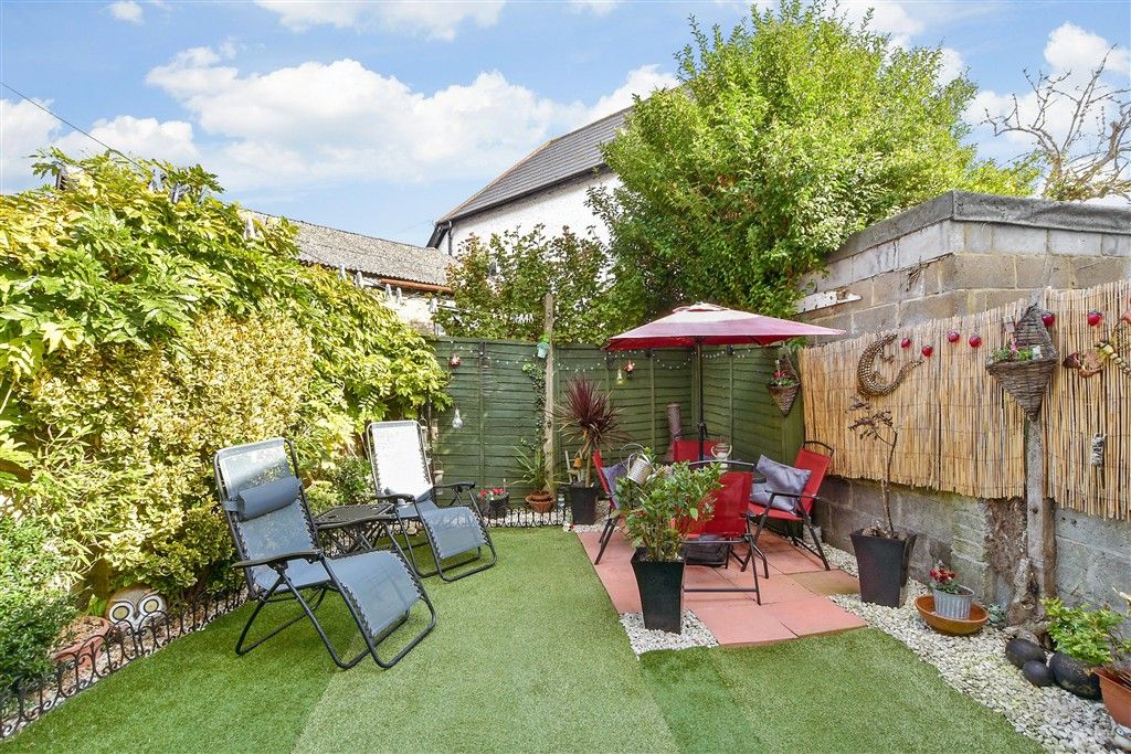 Property photo 1 of 10 Rear Garden