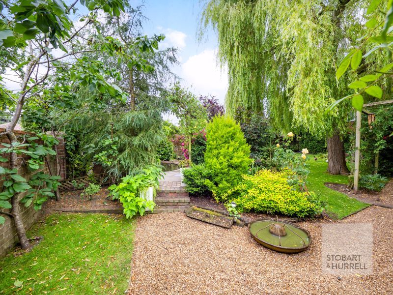 Property photo 2 of 38 Tiered Garden