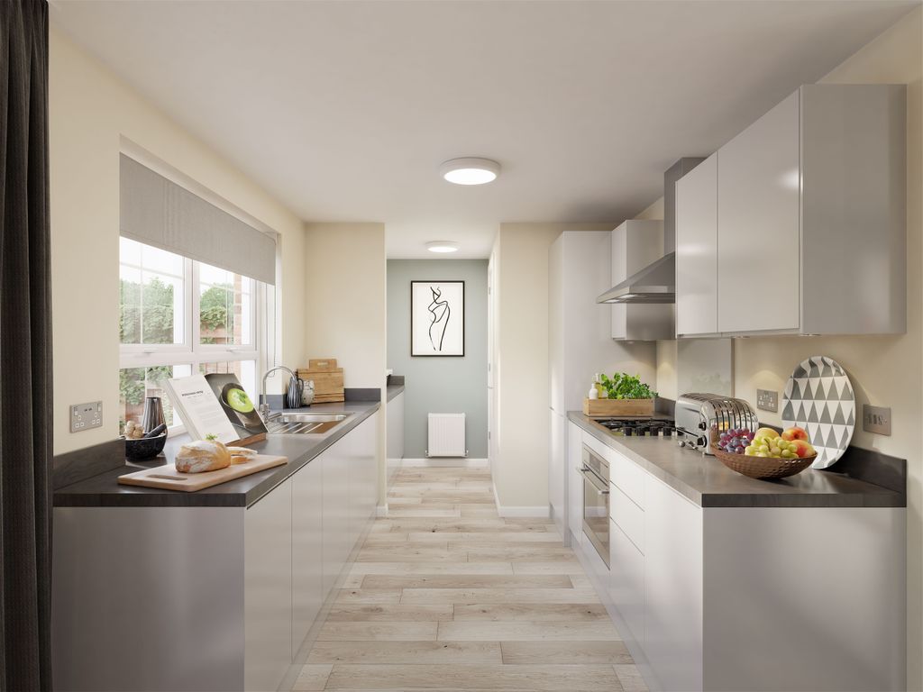 Property photo 3 of 9 Denby Kitchen