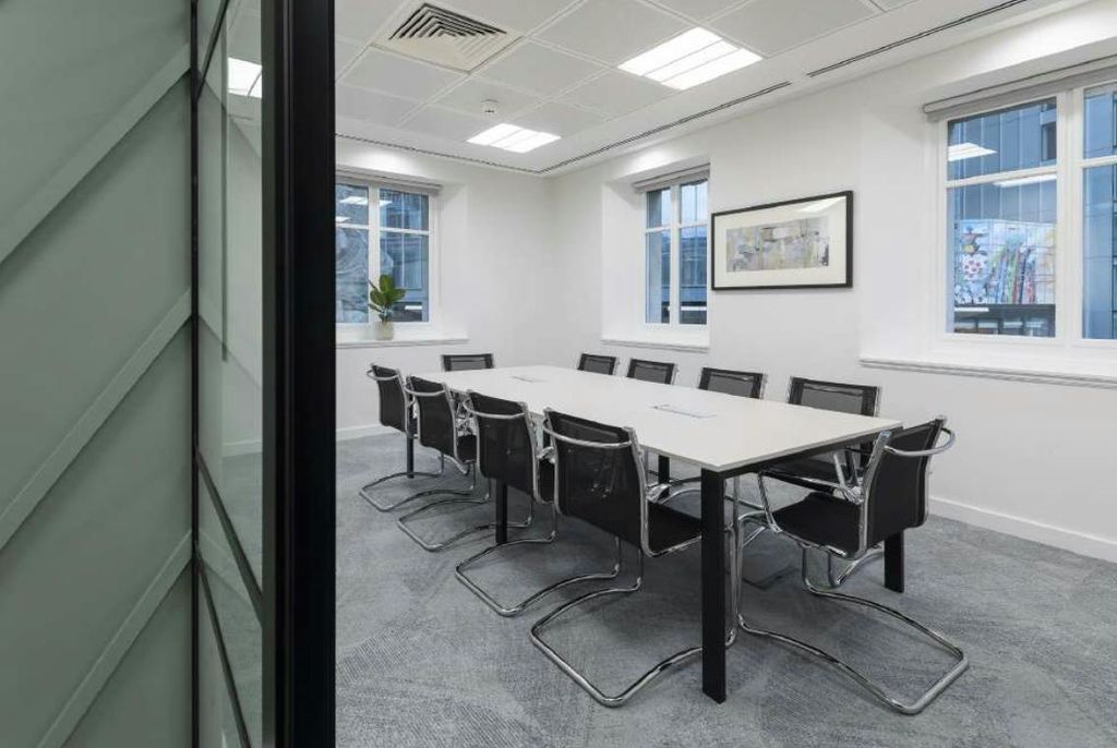Property photo 1 of 8 Boardroom.Png