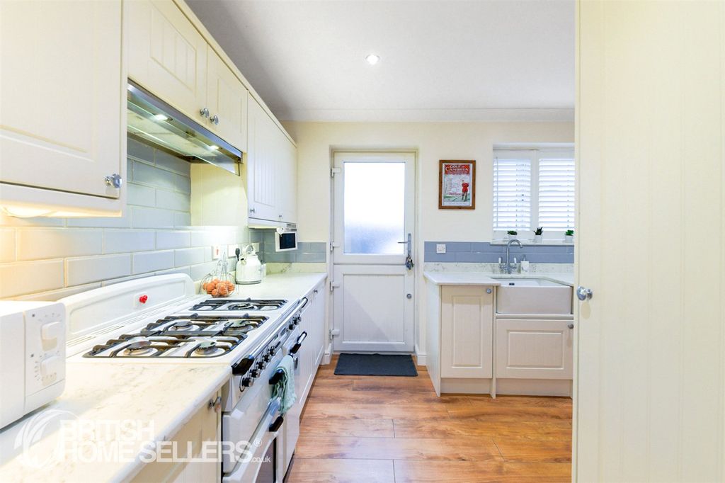 Additional image 4 of 4 bed terraced house for salePorthmadog, Gwynedd LL49