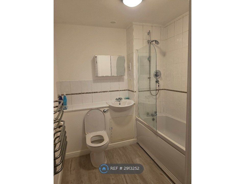 Property photo 2 of 14 Main Bathroom - View From Entrance
